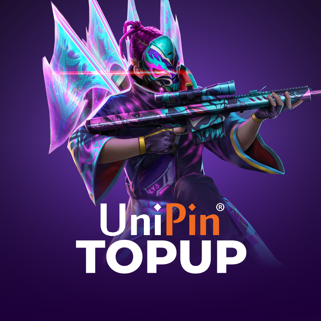 UniPin Voucher BD